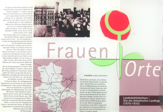 Frauenorte